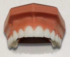 Lingual Braces - Petaluma Orthodontics