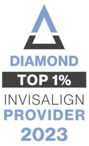 Diamond Invisalign Provider - Petaluma Orthodontics