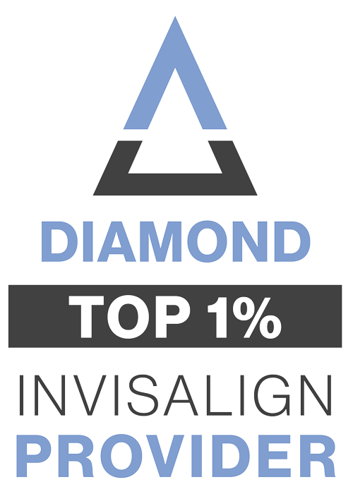 Diamond Invisalign Provider - Petaluma Orthodontics