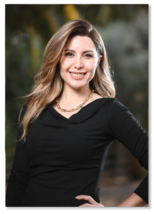 Dr. Marina Shamoun - Petaluma Orthodontics