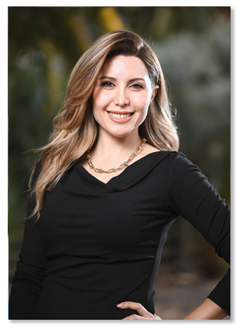 Dr. Marina Shamoun - Petaluma Orthodontics