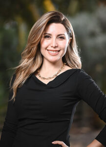 Dr. Marina Shamoun - Petaluma Orthodontics