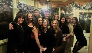 Holiday Staff Party 2025 - Petaluma Orthodontics
