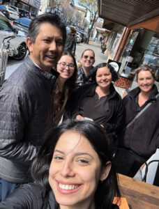 Happy Staff at Petaluma Orthodontics - Petaluma CA